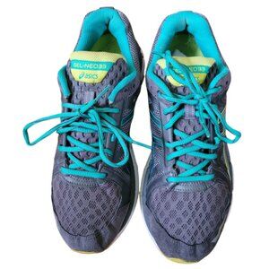 Asics - GEL-Neo 33 - Women's 9 - T272N